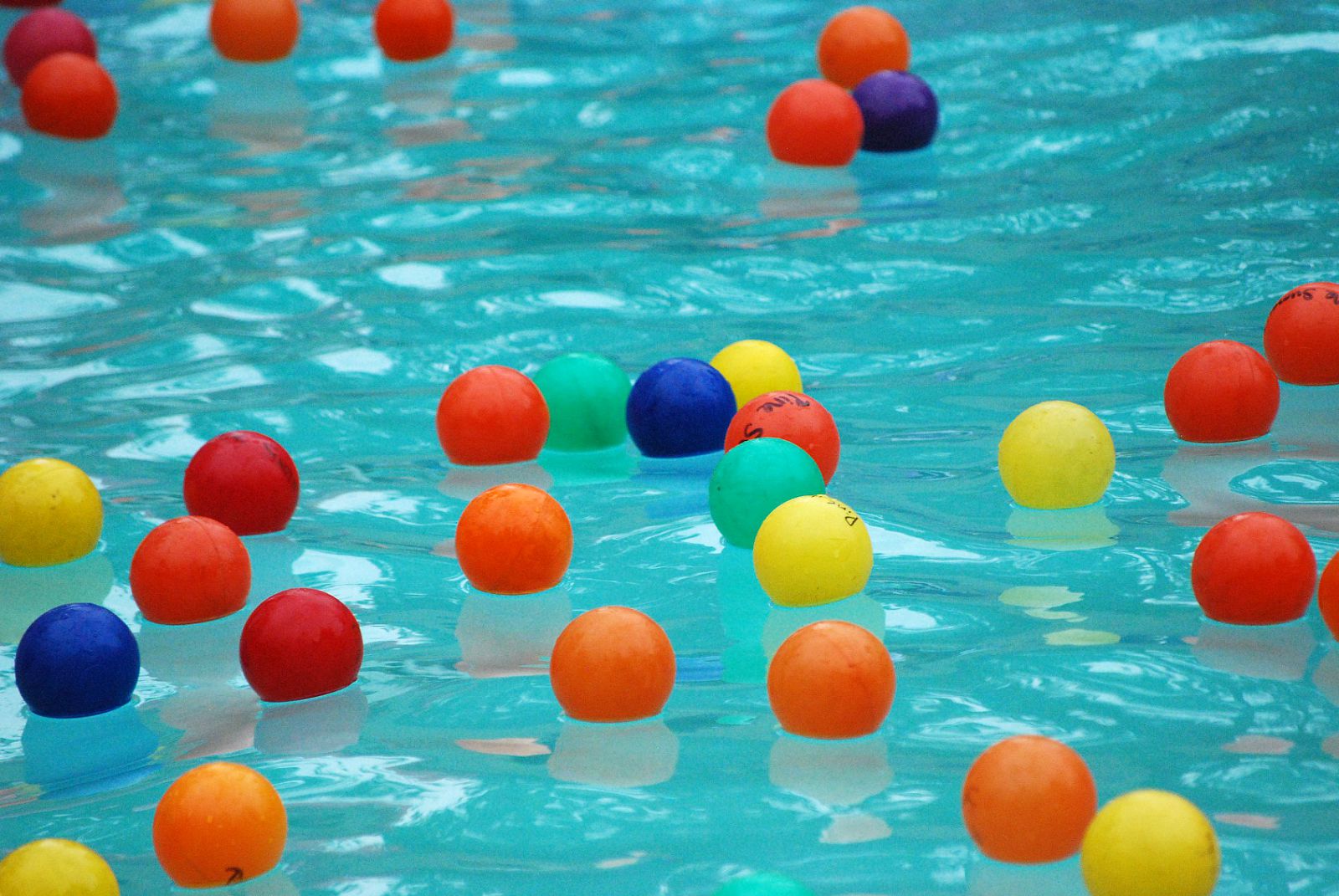 Pool games 3